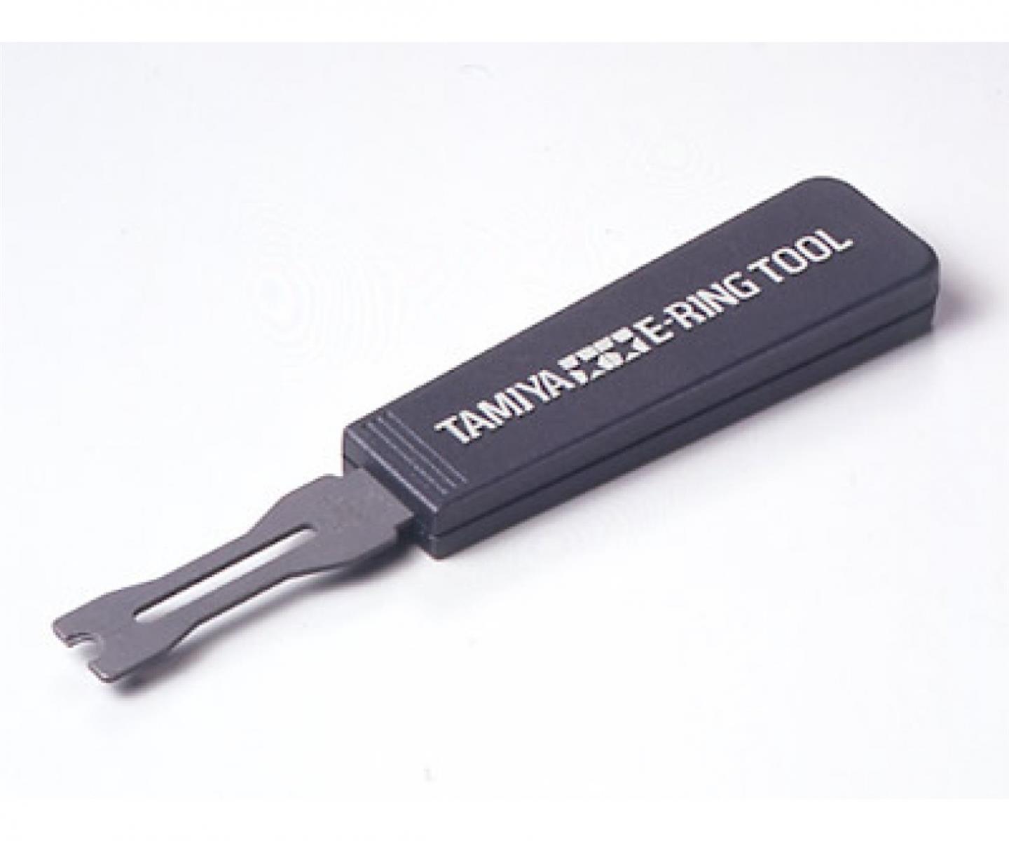 Tamiya E-Ring Tool 2 mm 74032 E-Clip Werkzeug