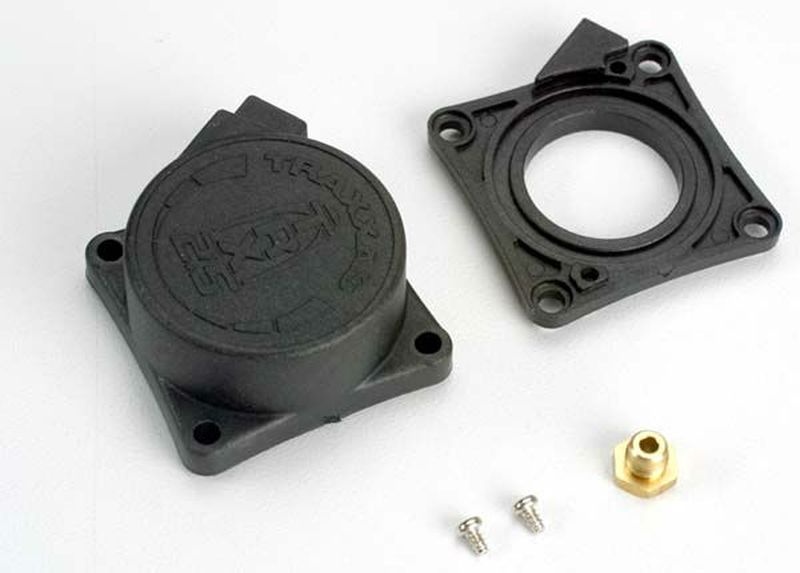 Traxxas Gehäuse Seilzugstarter 5179