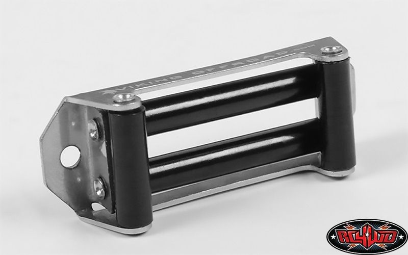 RC4WD 1/10 Viking Roller Fairlead for Warn 9.5cti Winch Z-S1498