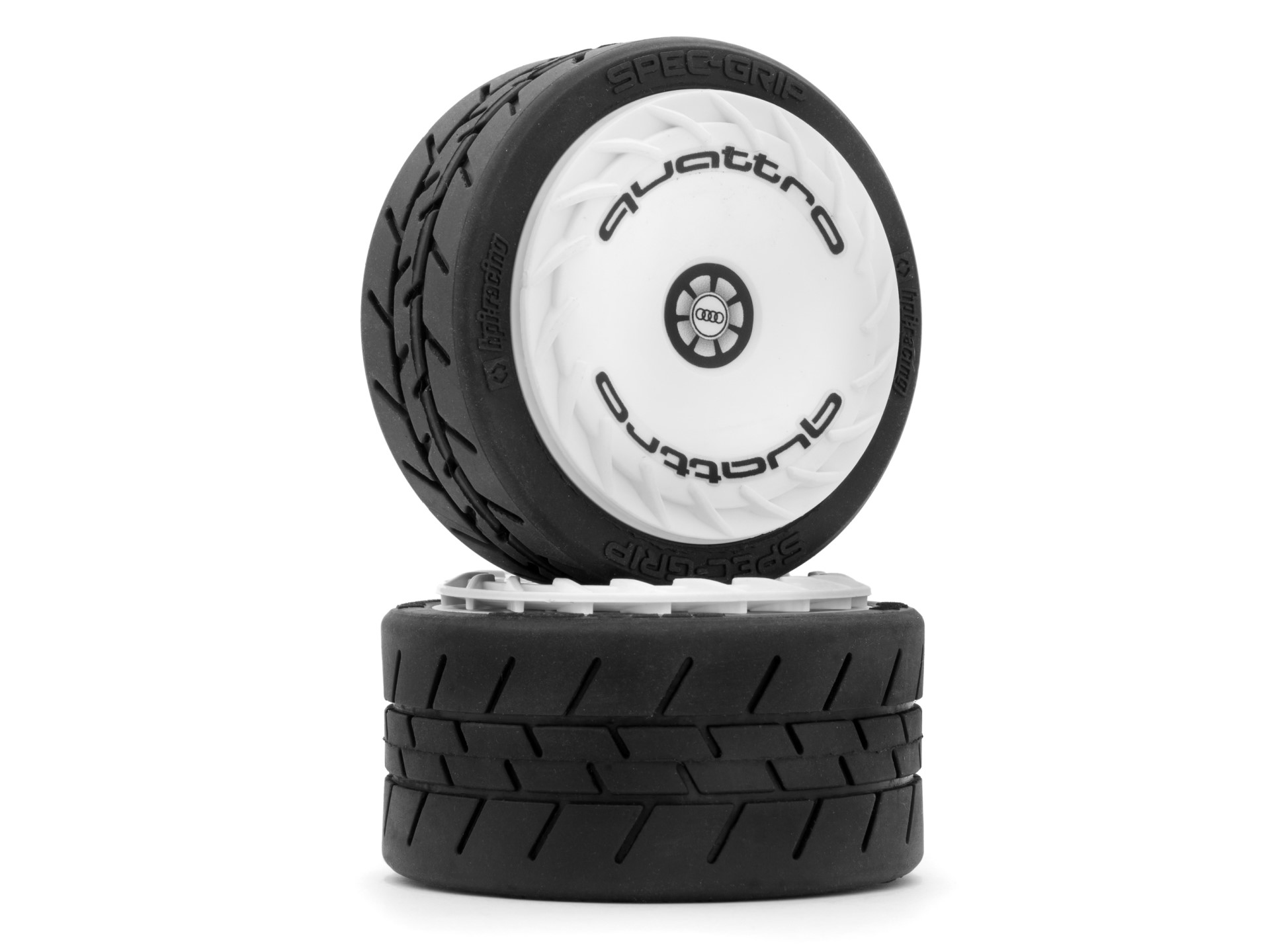 HPI 1:10 RC Sport 3 Flux Audi e-tron Vision GT 160202