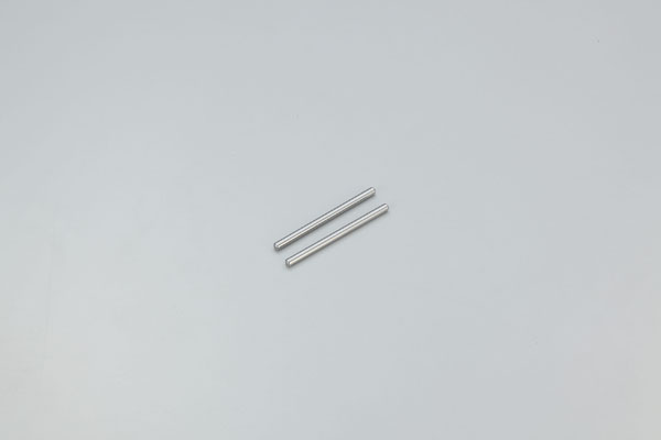 Kyosho QUERLENKERSTIFT#VORN, UNTEN, 3X46MM (2) TR120 - Abbildung 1