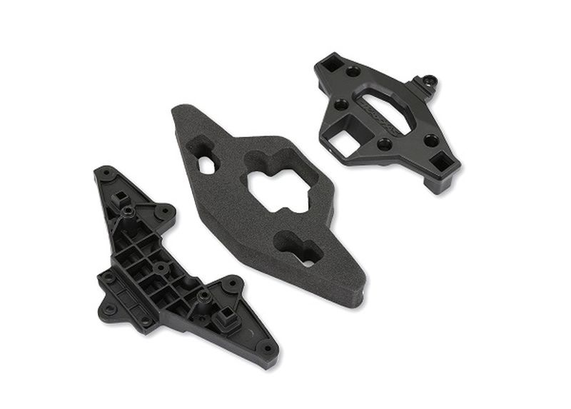 Traxxas Bumper vorn 9350