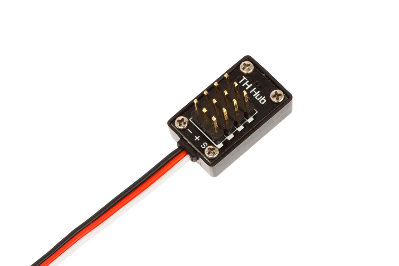 HW30800003 Throttle Hub