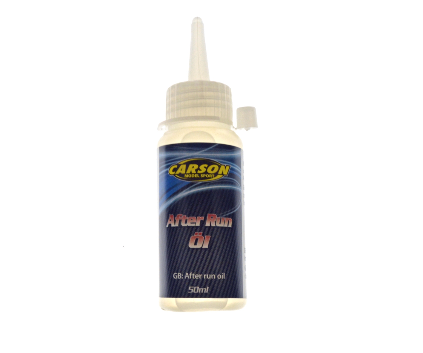 Carson 05194 After Run Öl 50 ml 500905194