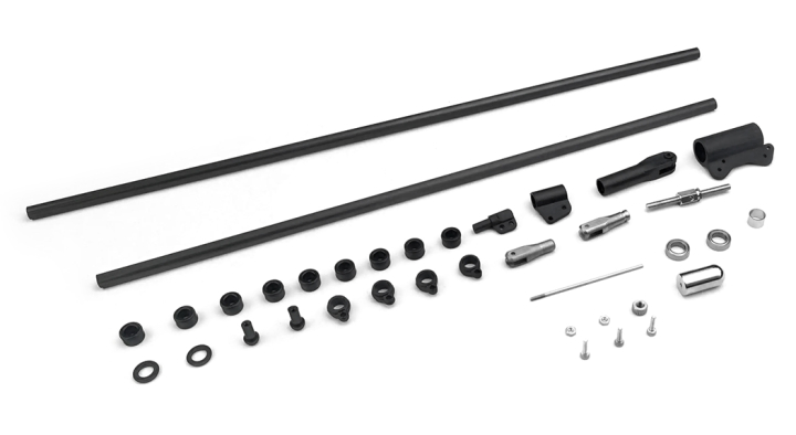 Joysway Main and Jib Boom Set Focus V3 881235