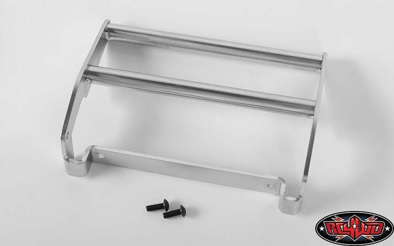 Cowboy Front Grille Guard for Traxxas TRX-4 79 Bronco Ranger VVV-C0501