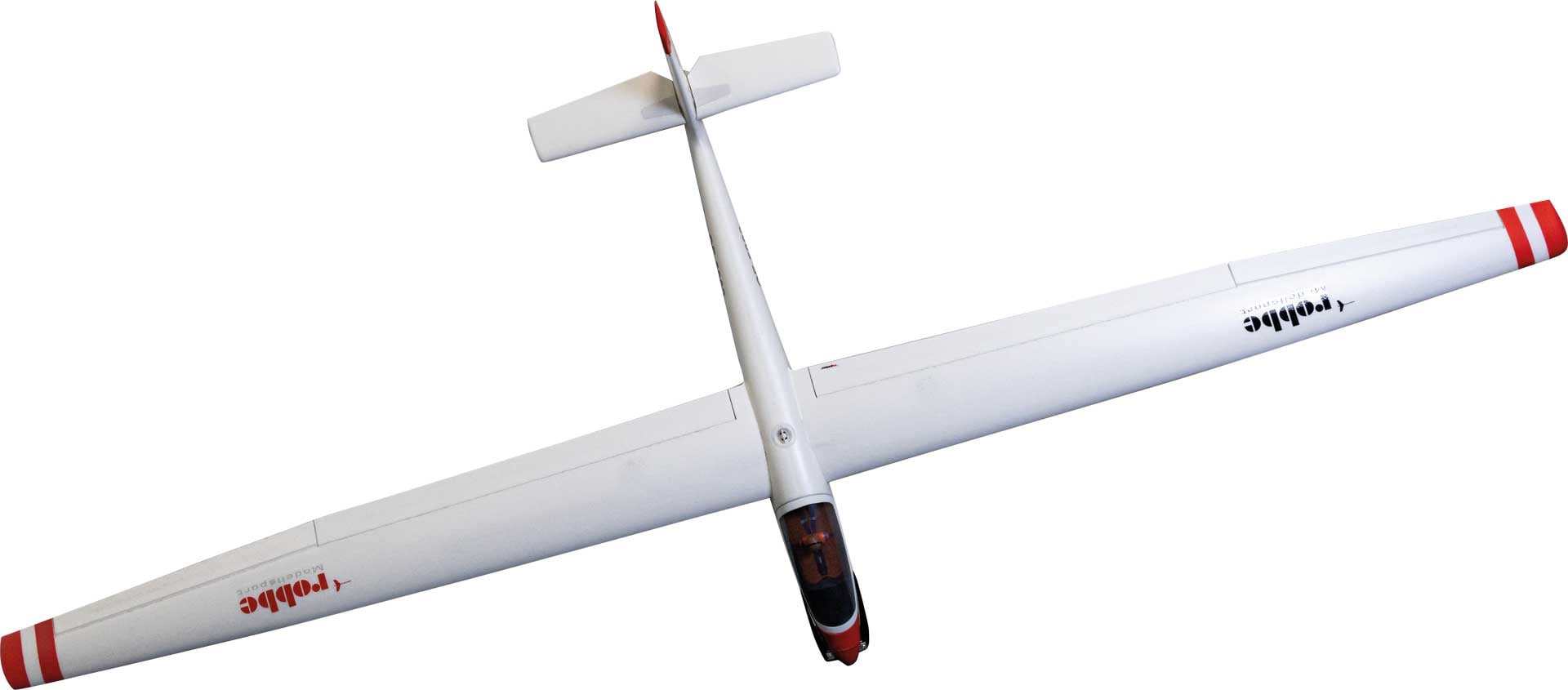 Robbe ASW 15B PNP aus EPO Elektrosegelflugzeug 3402