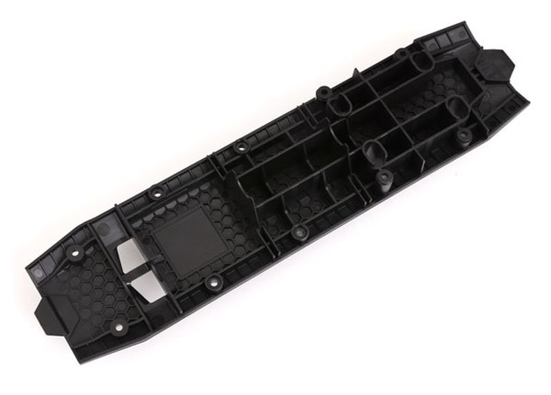 Traxxas Skid-Platte Center 7837