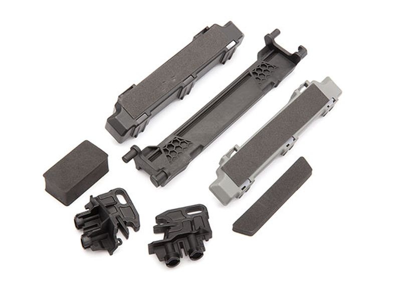 Traxxas Akku-Halter + Akku-Spacer 8919