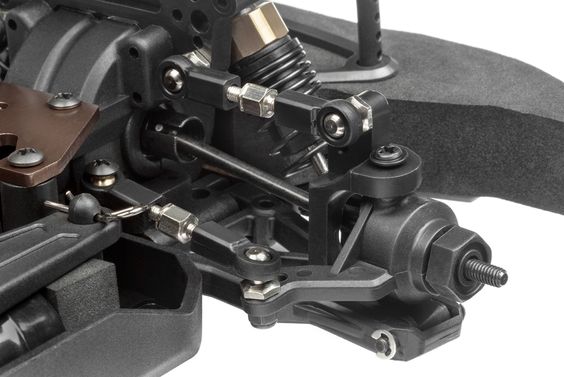 Maverick Strada TC RTR 1/10 Elektro Tourenwagen MV12616