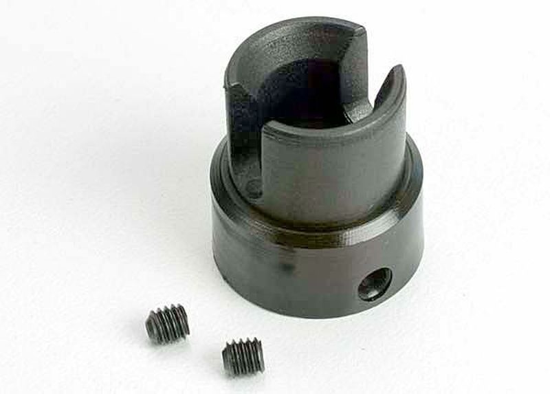 Traxxas Mitnehmer-Glocke 3528