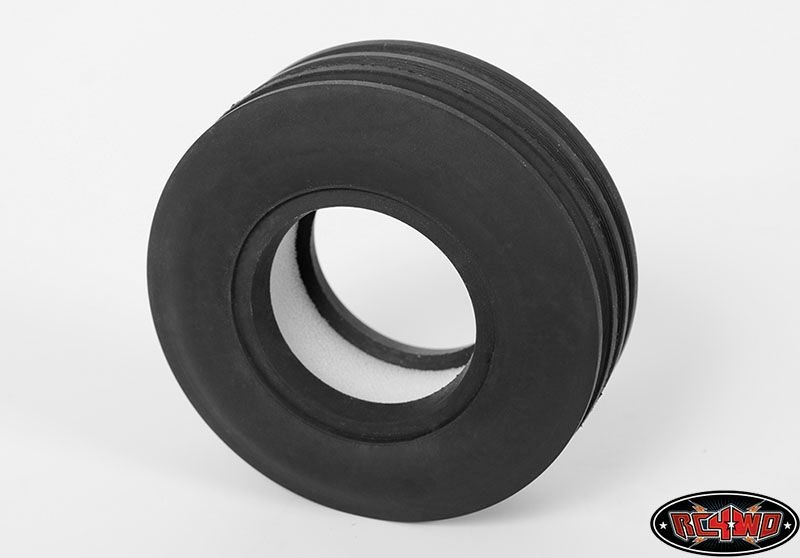 RC4WD PRO/GT Tractor Puller Front Tire Z-T0114
