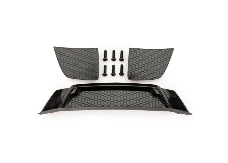 Traxxas Lufteinlässe l/r Splitter 4-Tec Drift 10514 - Abbildung 1