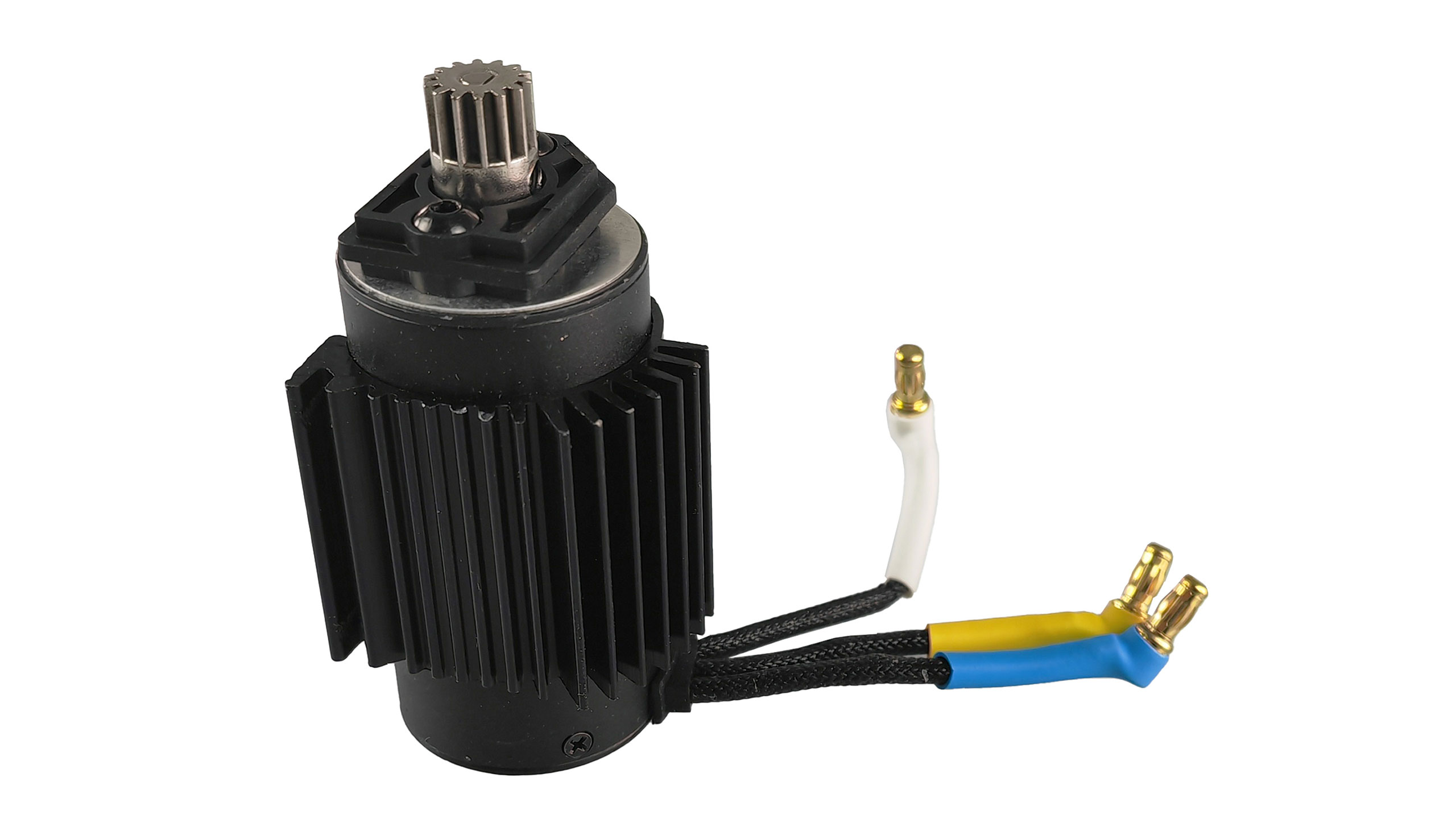 Amewi Brushlessmotor mit Halter und Kühlkörper Hyper Go 1:14 B2852A