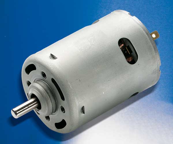 KRICK MAX Power 900 Elektromotor 42265