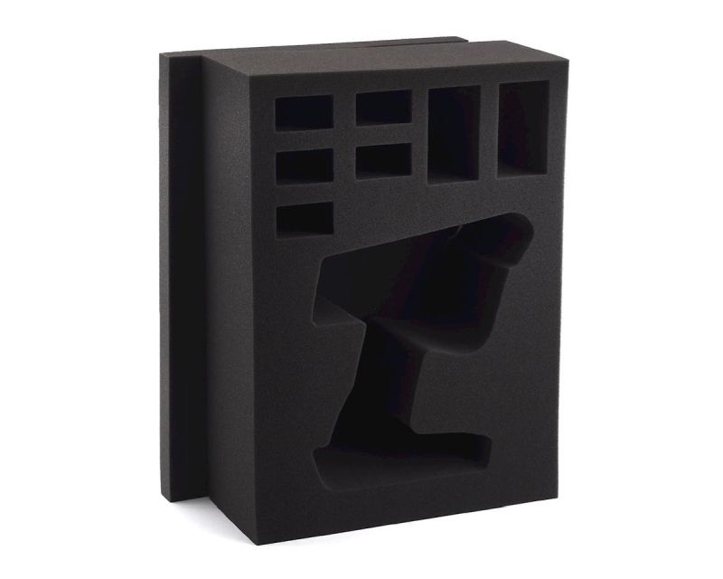 ProTek RC Universal Senderkoffer Einsatz (Sanwa M17)