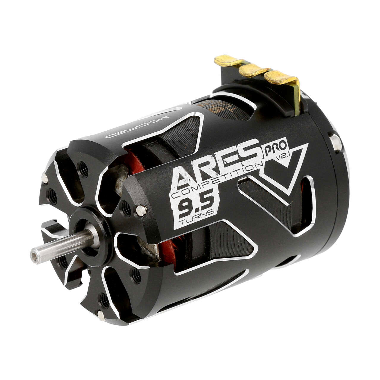 SkyRC Ares Pro V2.1 Modified EFRA 9T5 3700kV mit Sensor SK-400003-66