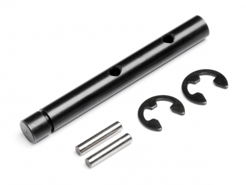 HPI Antriebswelle 5X43mm (Wheely King) 86815