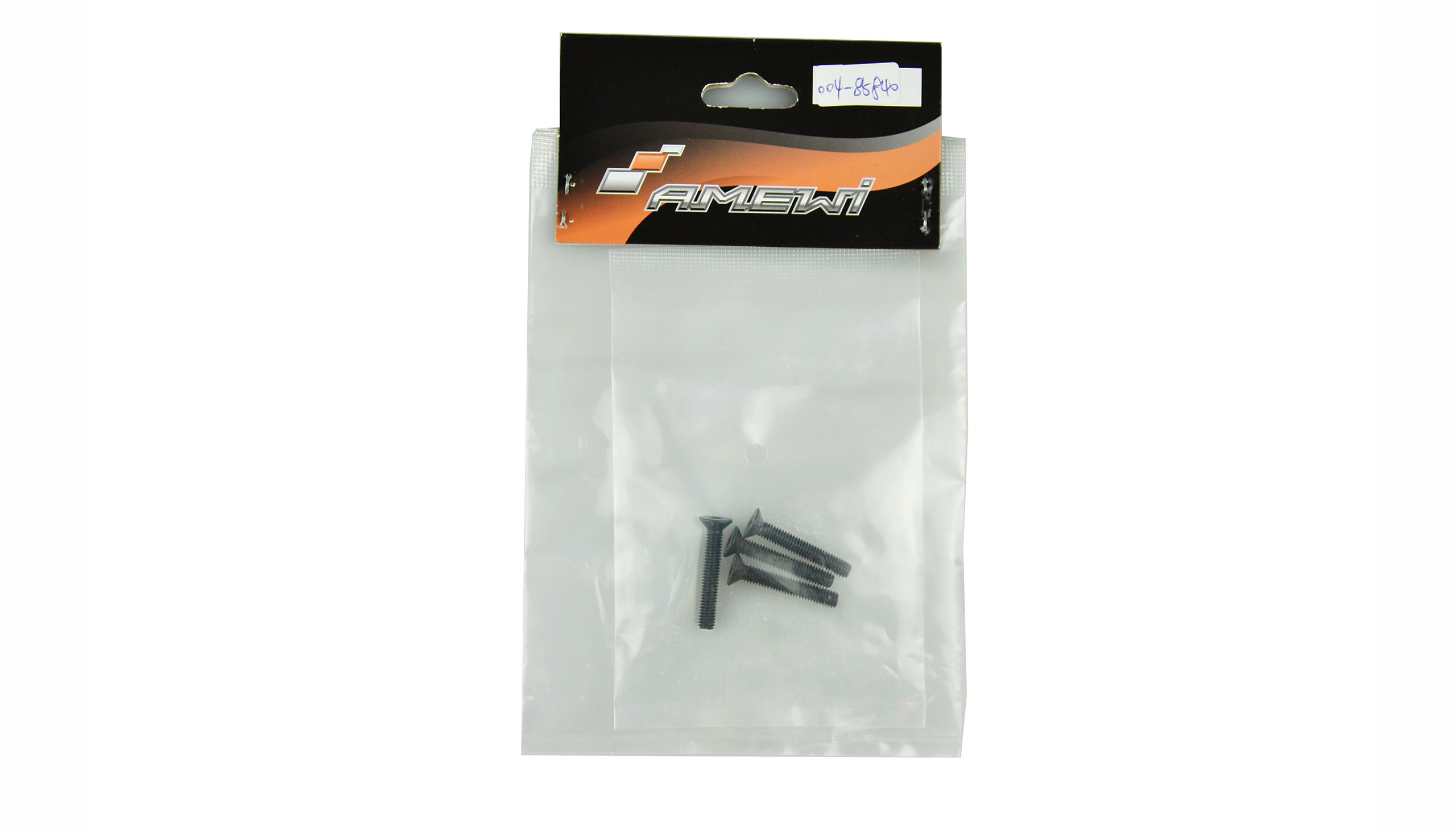 Amewi 85840 Senkkopfschraube M4x26mm 4 Stück 85840