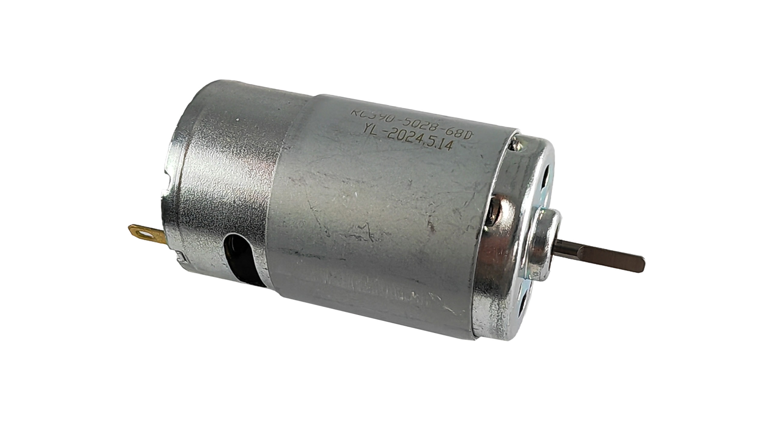 Amewi Motor Black Turbo 26111-04