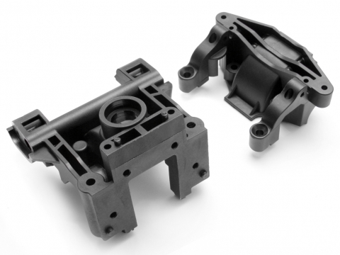 HPI Getriebegehäusesatz  Savage X XL 85235