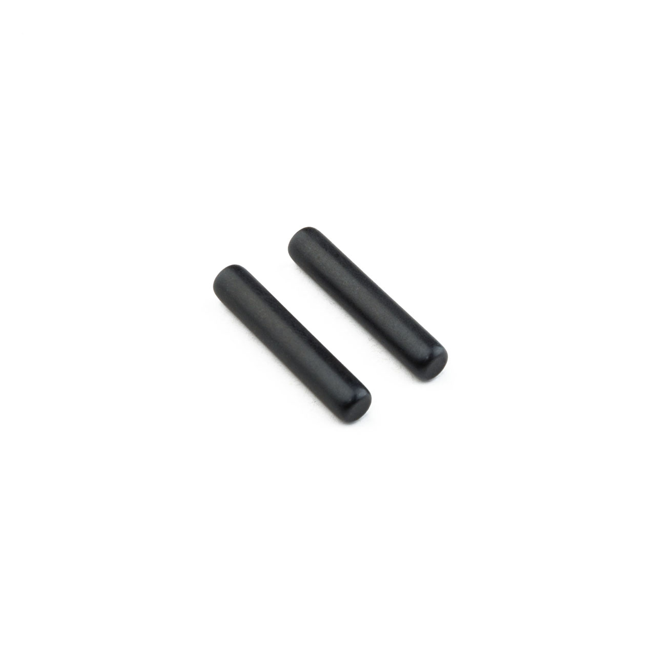 MST-Racing 4X21 Steel center shaft (2) 310119