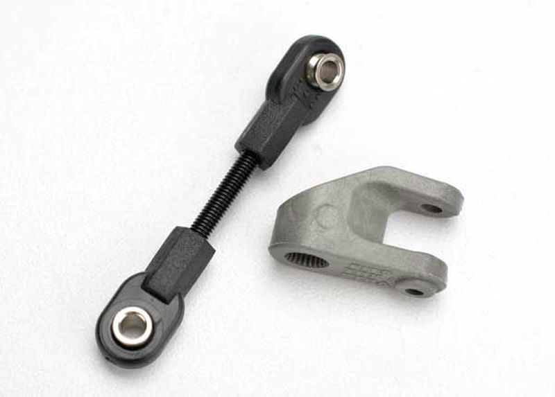 Traxxas Servo Hörner, Gestänge 5545