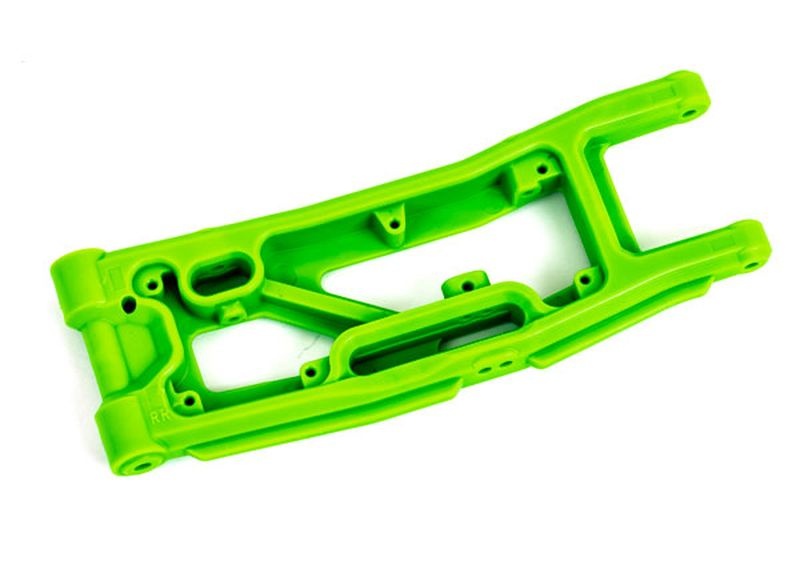 Traxxas Querlenker hinten rechts grün 9533G