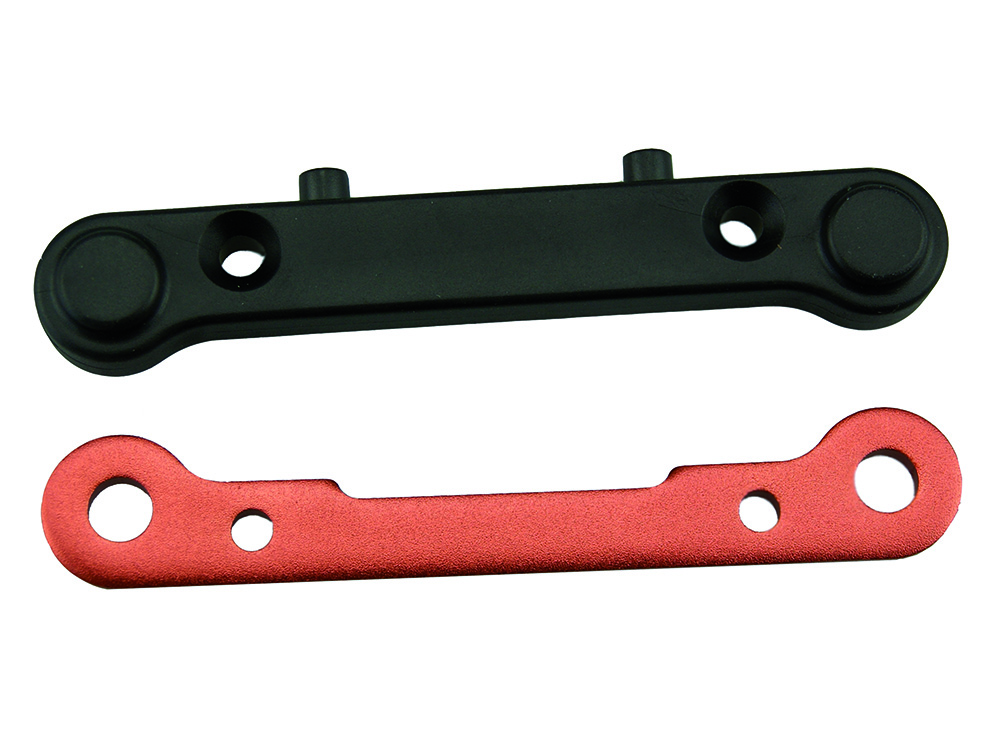 Amewi 50062 Querlenkerhalter vorne Pitbull X 50062