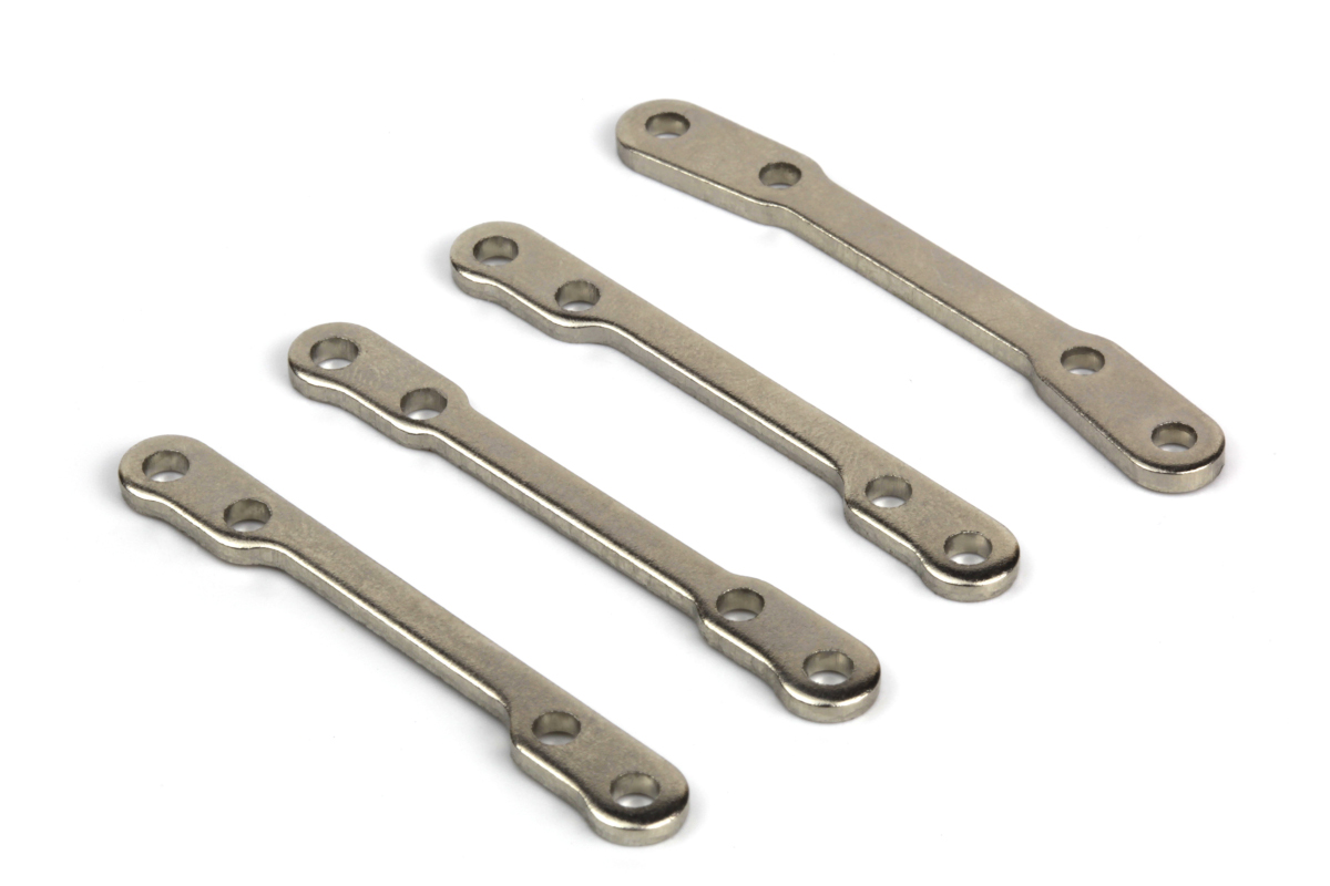 Maverick Aluminum Suspension Brace Set 150435