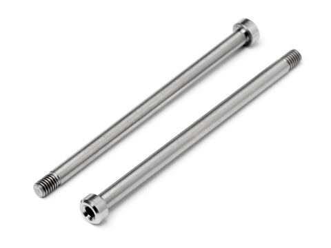 HPI Titan Schwingenstifte hinten aussen (Paar) 101498