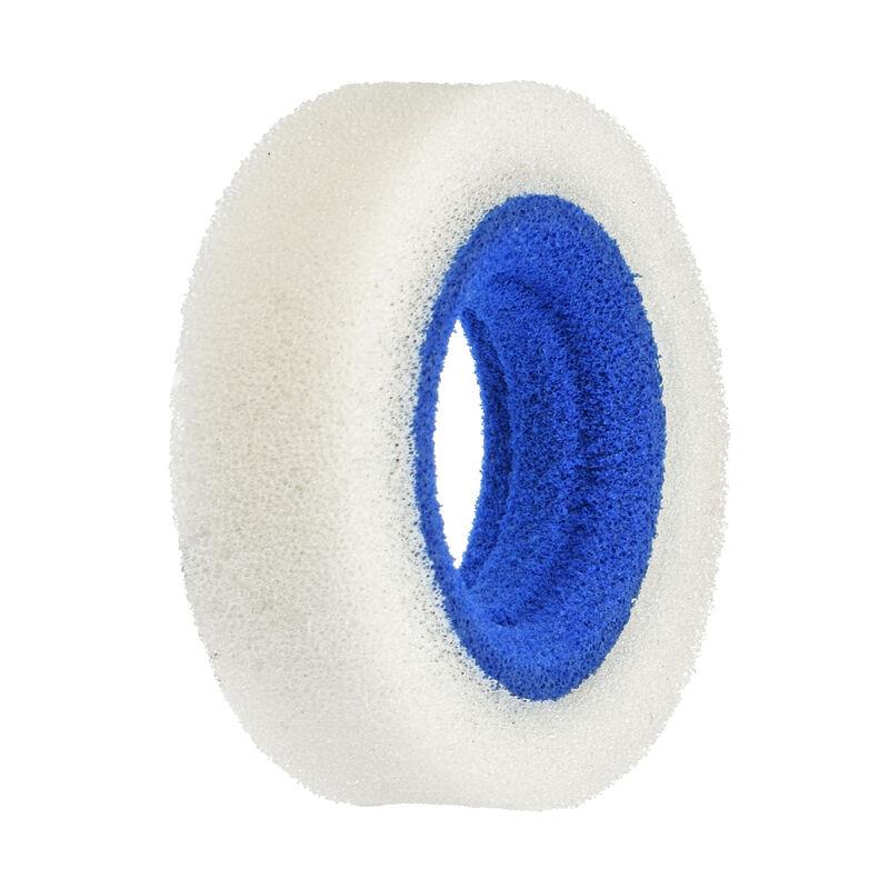 ProLine 1/24 Dual Stage Fr/Rr 1.0 Crawling Foam (4)