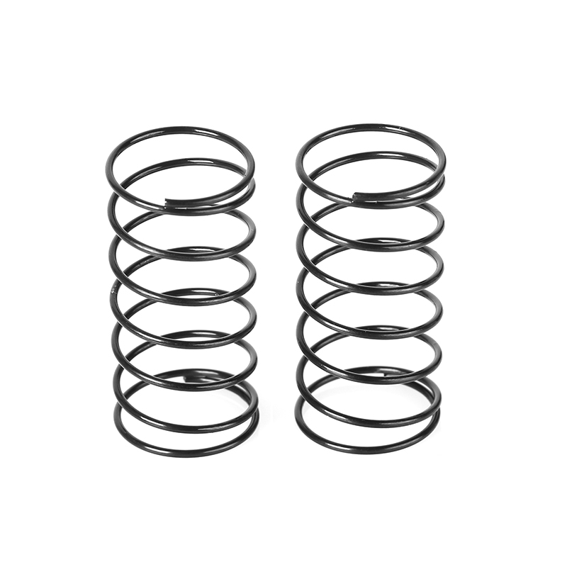 LC Racing Feder vorne schwarz L31,6T,0.9D LC5056