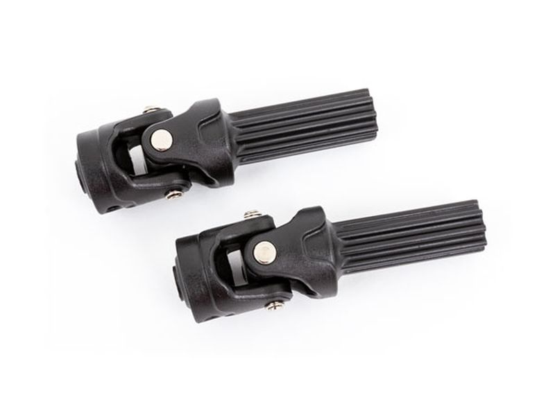 Traxxas Diff-Mitnehmer Montage 9057