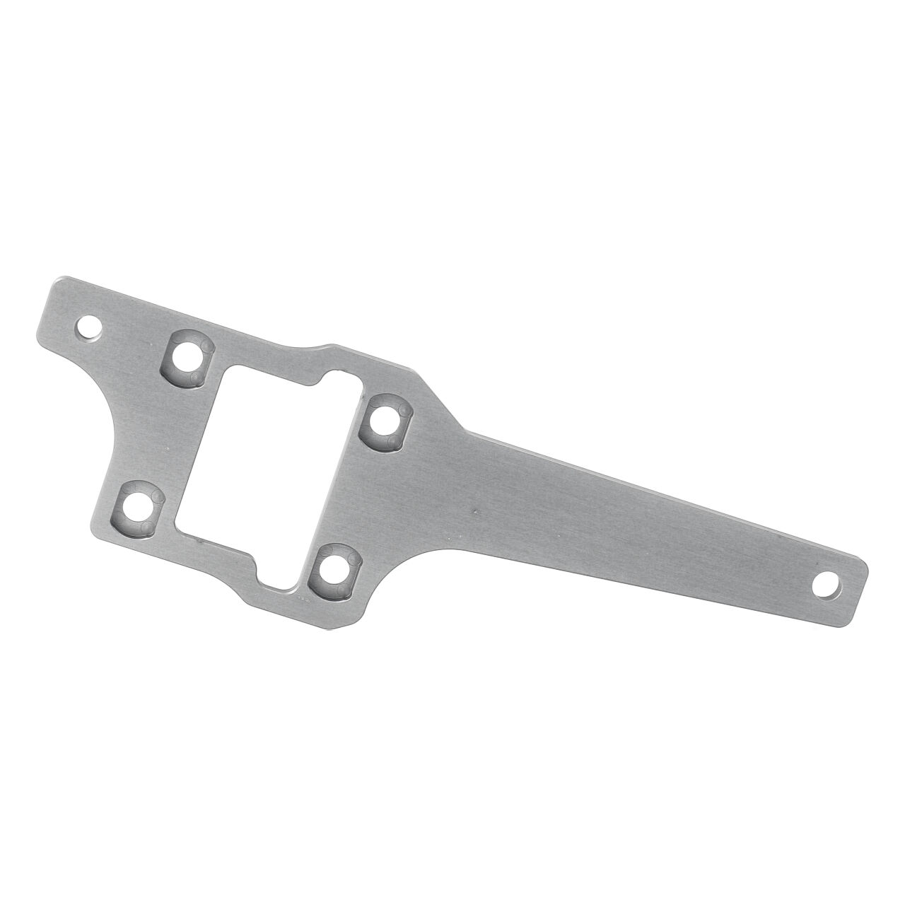 HoBao 8SC CNC Aluminium CENTER BRACE PLATE 89803