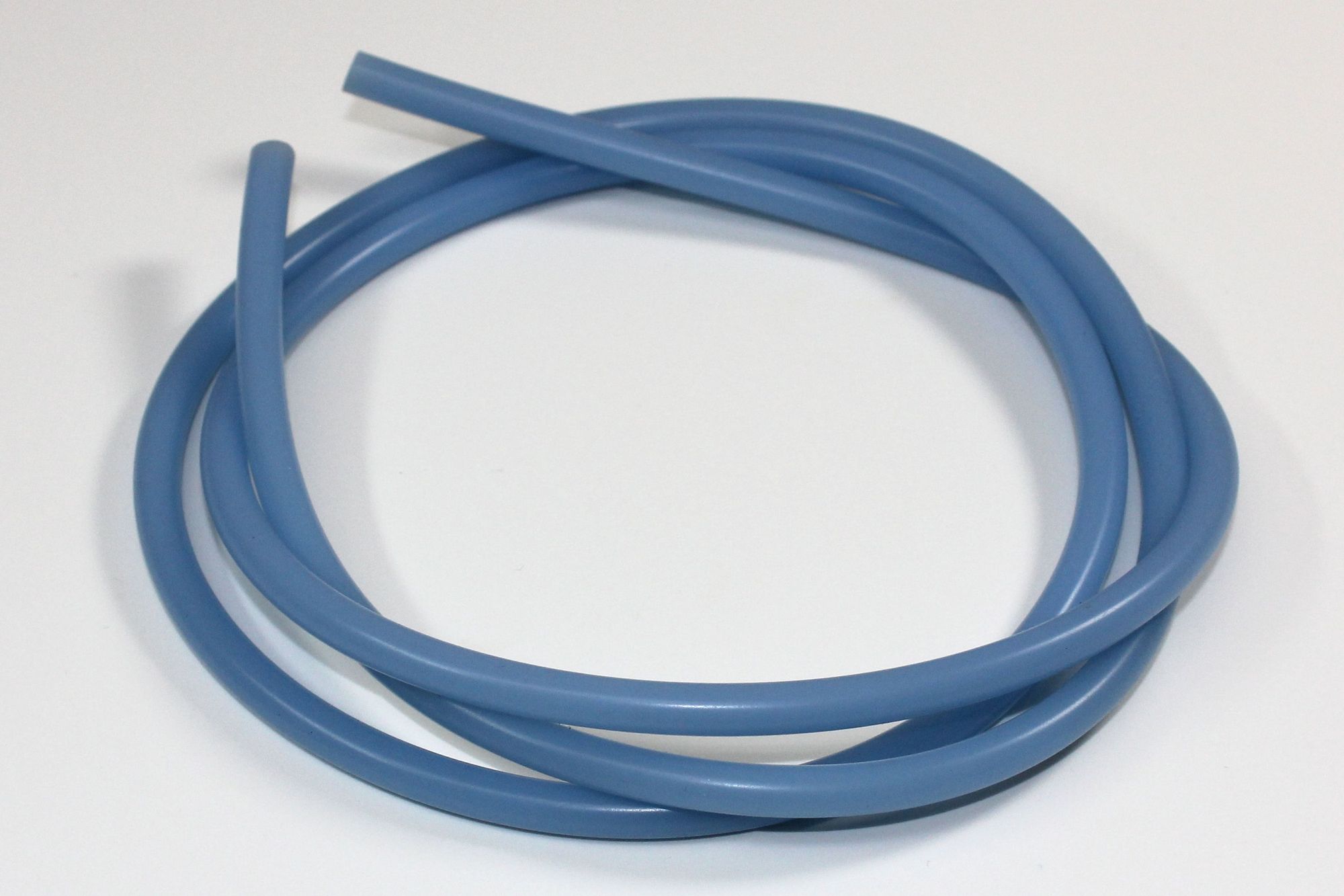 Absima Spritschlauch 1m blau 2300026 - Abbildung 1