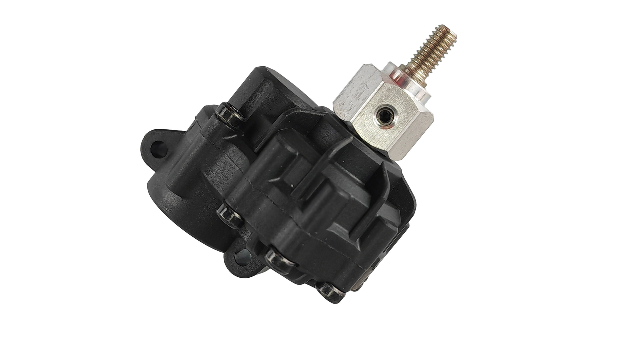 Amewi Portalgetriebebox Hinterachse CT10 24068