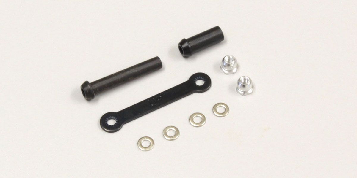 Kyosho Servosaverstützen Optima OT232B