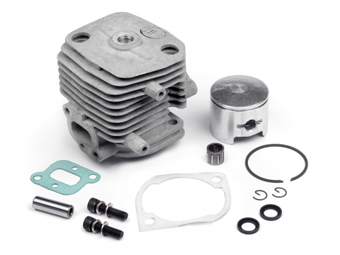 Maverick PISTON WITH CYLINDER SET ME - 342 MV24194