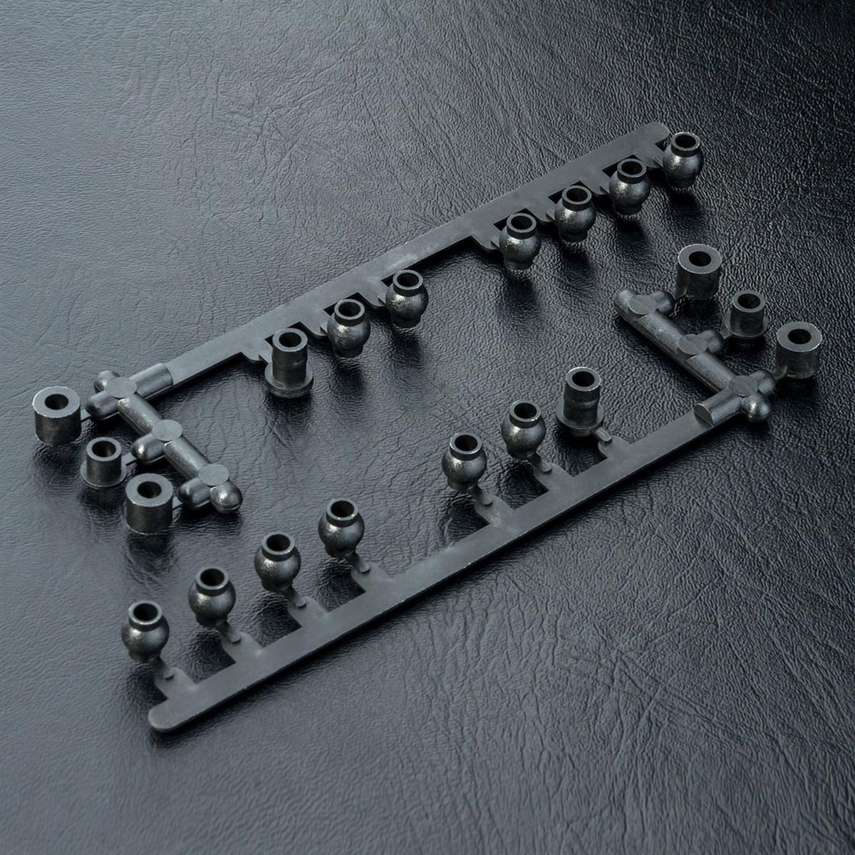 230016 Kugelkopf Set CMX