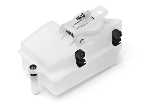 HPI Kraftstofftank 101014