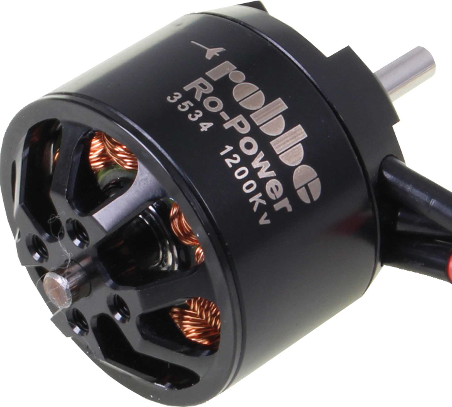 Robbe RO-POWER TORQUE 3534 1200 K/V Brushless Motor 5821