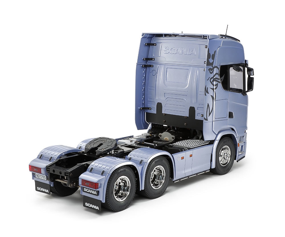 Tamiya 56368 1:14 RC SCANIA 770 S 6x4 300056368