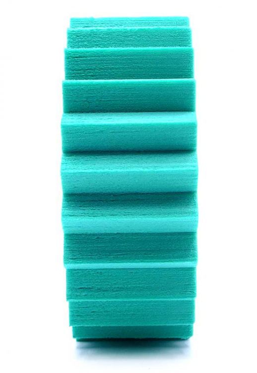 Crazy Crawler LaserFoam 1.55 R98x35 WP magic (2) CYC071