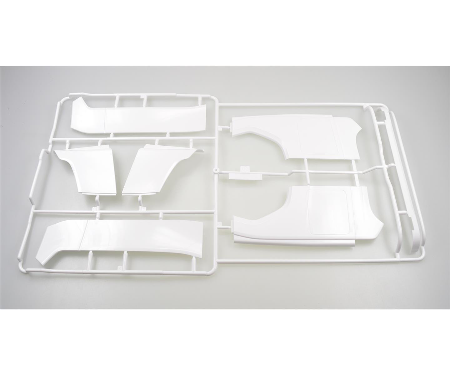 Tamiya 15548 K-Teile Seitenverkl.Kabine S770 56368 319115548