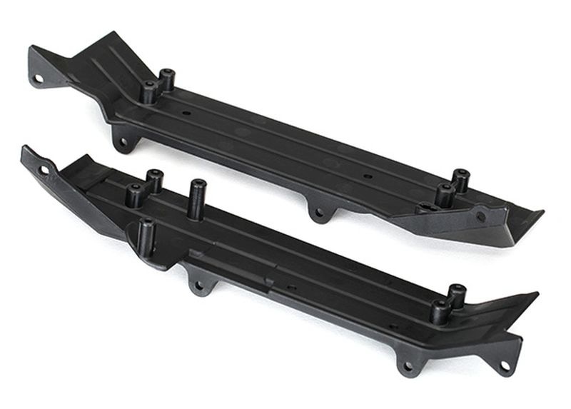 Traxxas Floor pans l/r 8218