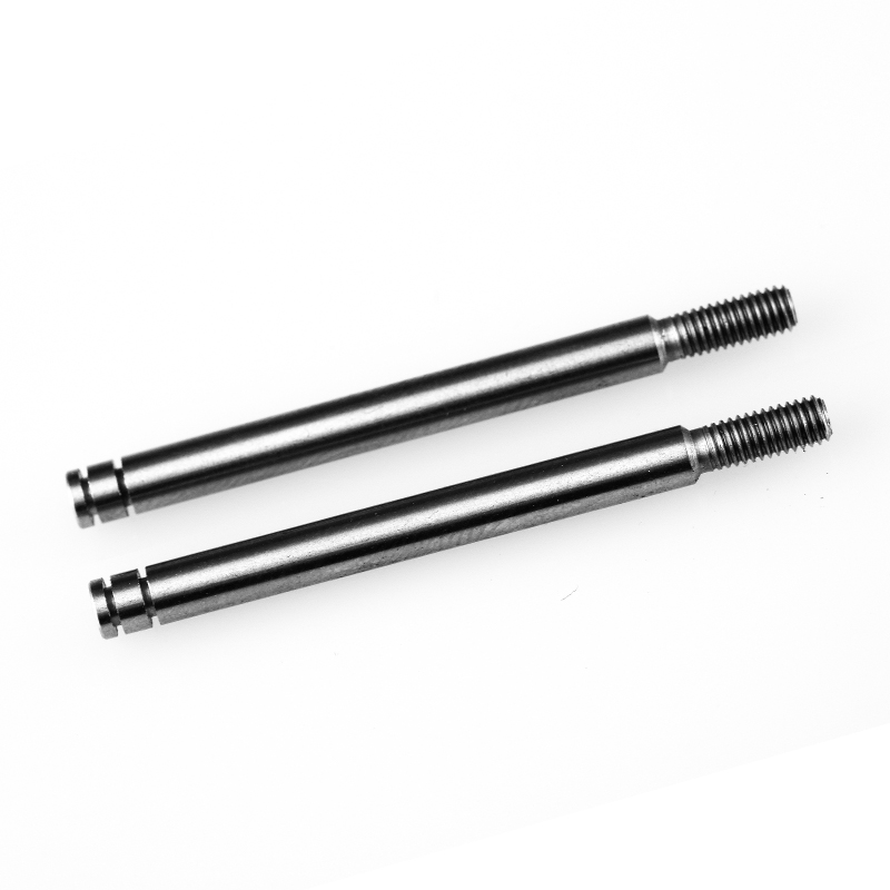 LC Racing Dämpfer Kolbenstangen vorne 2 Stück LC7020