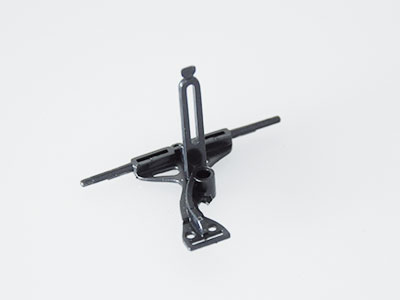 Amewi Servobefästigung/Servo plate g Xtreme 057-25151-09