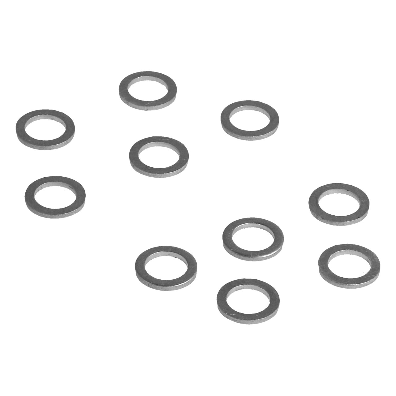 HoBao Beilagscheibe 5.1x7.5x0.7mm (10 Stück) 230063
