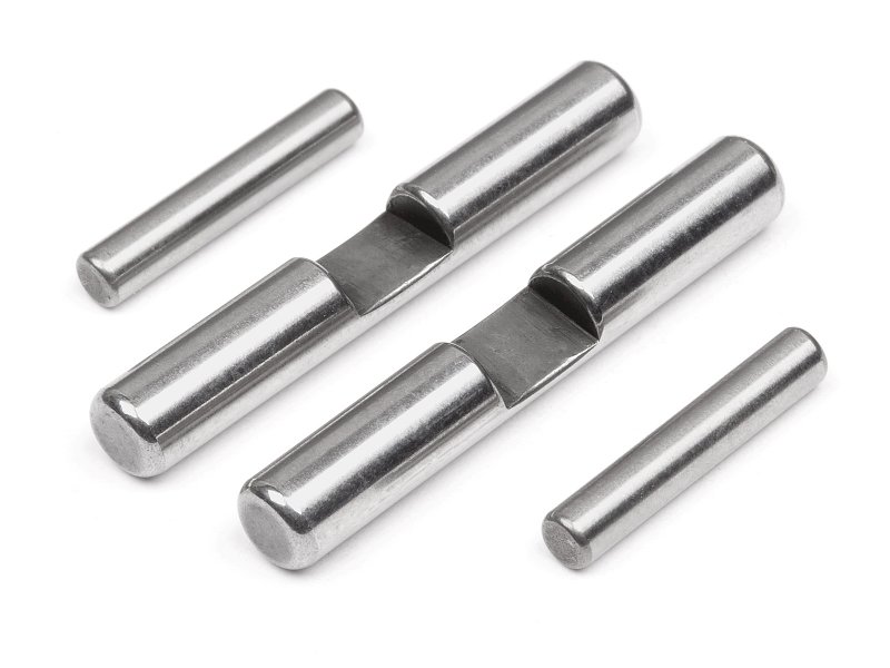 HPI Differentialachse Trophy / Vorza 101029 - Abbildung 1